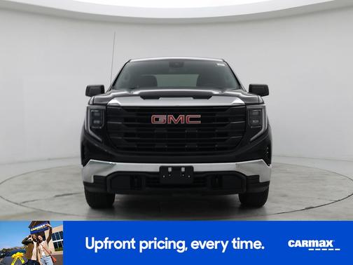 2022 GMC Sierra 1500 Pro