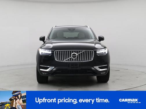 2024 Volvo XC90 B6 Plus Bright Theme