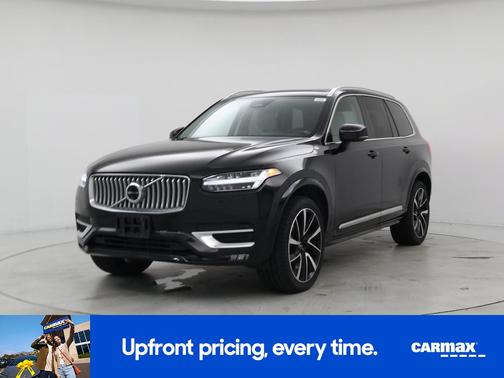 2024 Volvo XC90 B6 Plus Bright Theme