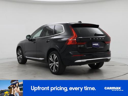 2023 Volvo XC60 B5 Plus Bright Theme