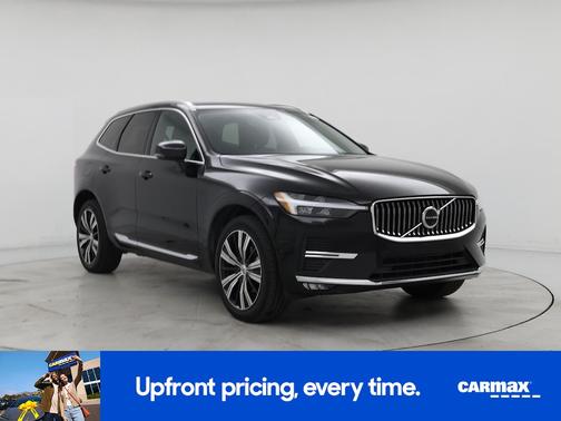 2023 Volvo XC60 B5 Plus Bright Theme