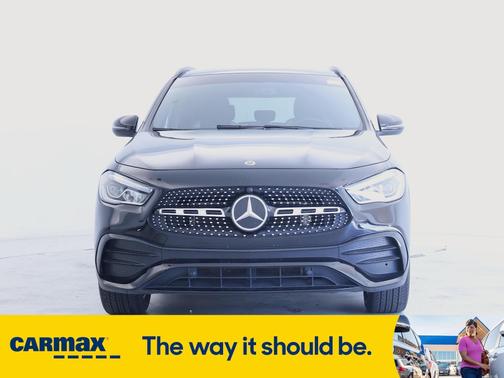 2022 Mercedes-Benz GLA 250