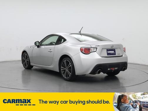 2013 Scion FR-S