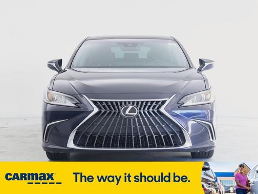 2022 Lexus ES 350