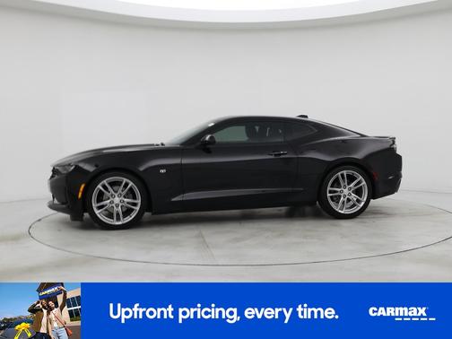 2023 Chevrolet Camaro 3LT