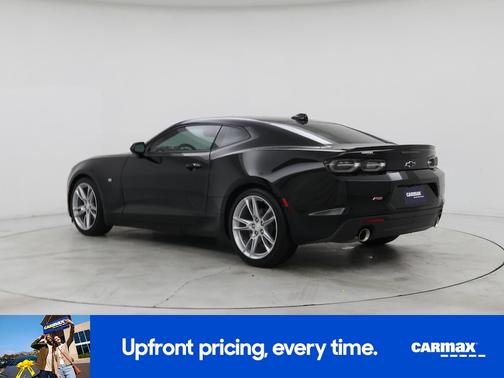 2023 Chevrolet Camaro 3LT