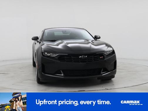 2023 Chevrolet Camaro 3LT