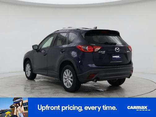 2015 Mazda CX-5 Touring