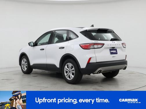 2022 Ford Escape S