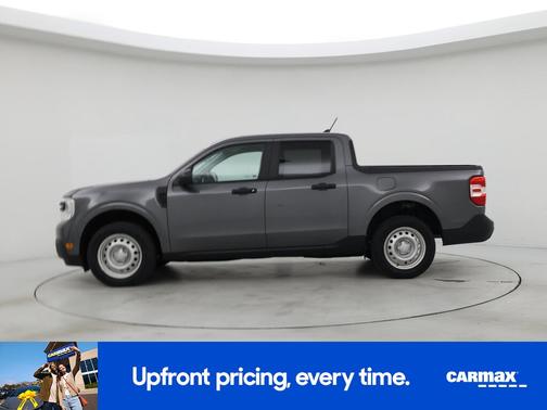 2023 Ford Maverick XL