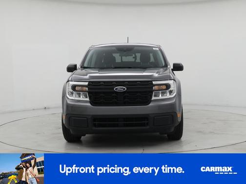 2023 Ford Maverick XL