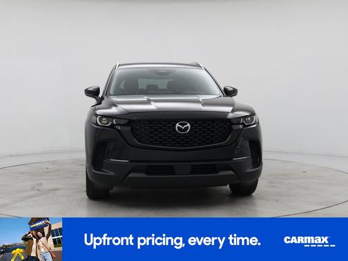 2025 Mazda CX-50 Hybrid Preferred