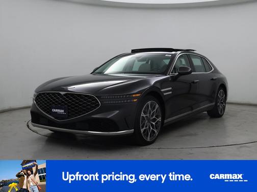 2023 Genesis G90 3.5T
