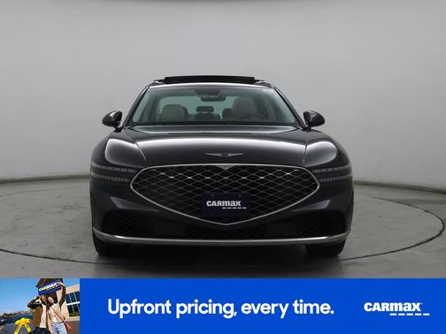 2023 Genesis G90 3.5T