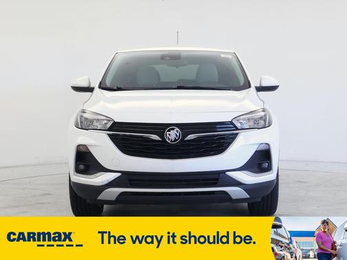 2020 Buick Encore GX Preferred