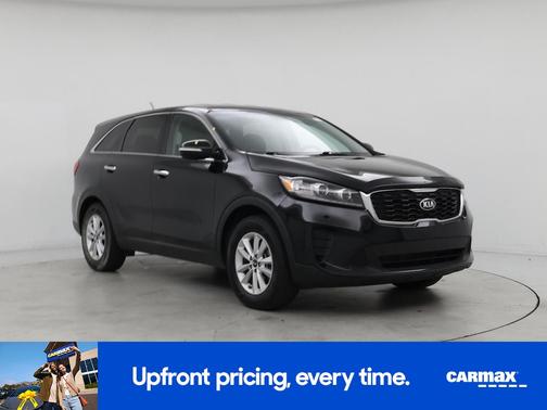2020 Kia Sorento LX