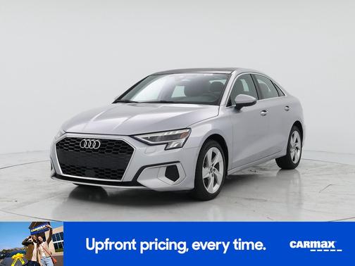 2024 Audi A3 Premium