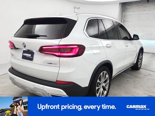 2021 BMW X5 sDrive40i