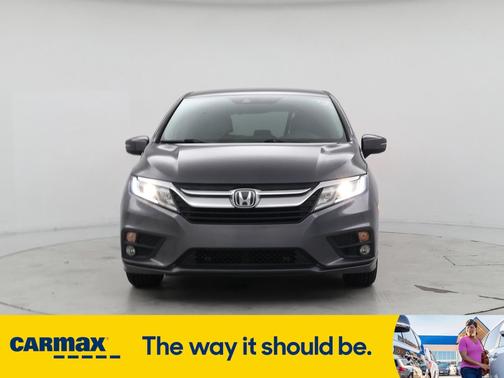2020 Honda Odyssey EX