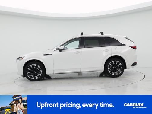 2024 Mazda CX-90 Turbo S Premium Plus