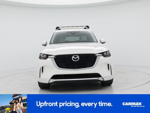 2024 Mazda CX-90 Turbo S Premium Plus