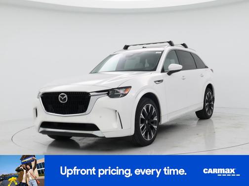 2024 Mazda CX-90 Turbo S Premium Plus