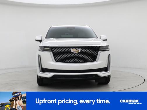 2023 Cadillac Escalade ESV Premium Luxury