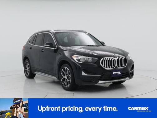 2021 BMW X1 XDrive28i