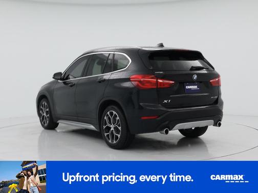 2021 BMW X1 XDrive28i