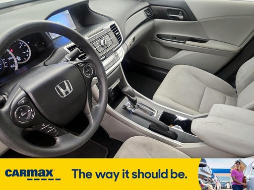 2013 Honda Accord EX