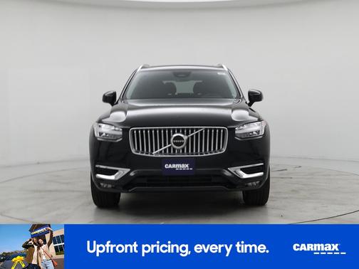 2024 Volvo XC90 B5 Core Bright Theme
