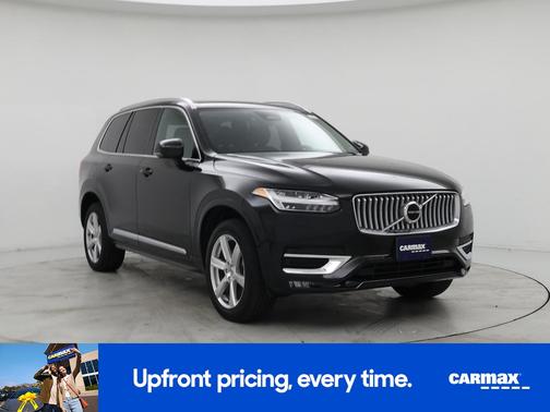 2024 Volvo XC90 B5 Core Bright Theme
