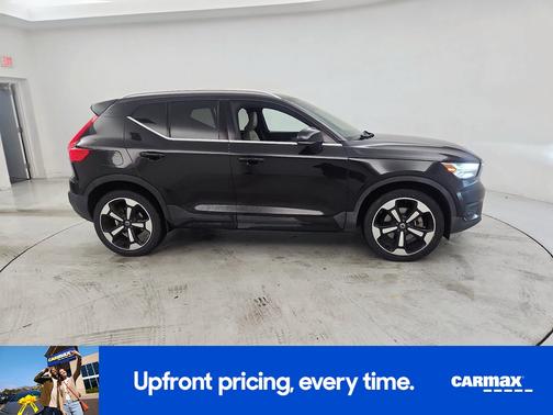 2019 Volvo XC40 T5 Inscription