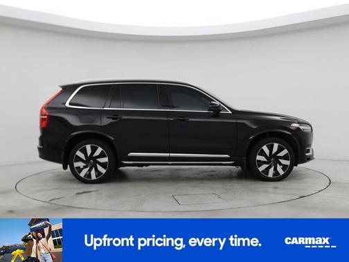 2023 Volvo XC90 Recharge Plug-In Hybrid T8 Ultimate Bright Theme