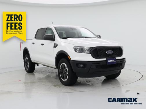 Black 2025 Ford Expedition Active