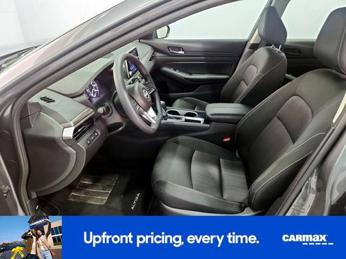 2024 Nissan Altima SV