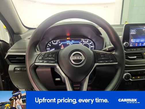 2024 Nissan Altima SV