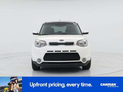 2016 Kia Soul !