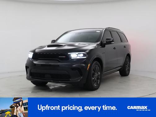 2025 Dodge Durango R/T Plus