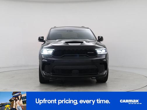 2025 Dodge Durango R/T Plus