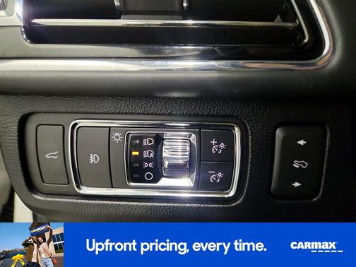 2022 Lincoln Navigator Black Label