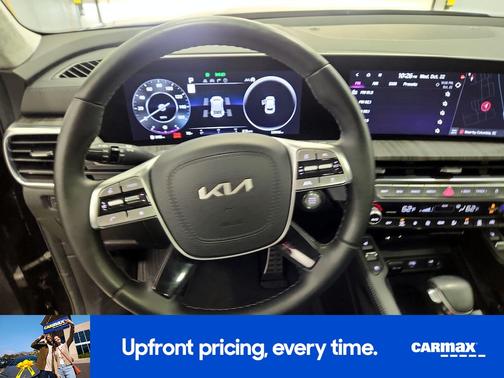 2024 Kia Telluride SX Prestige X-Line