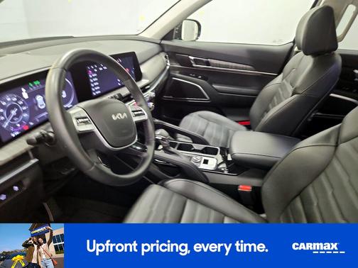 2024 Kia Telluride SX Prestige X-Line