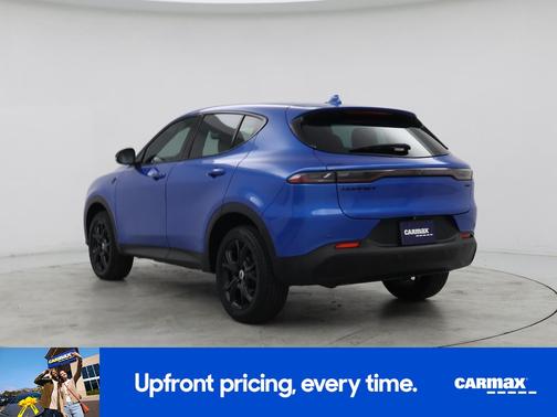 2023 Dodge Hornet GT Plus