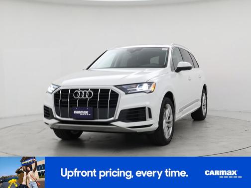 2021 Audi Q7 Premium