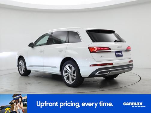 2021 Audi Q7 Premium