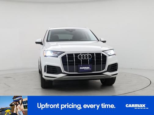 2021 Audi Q7 Premium