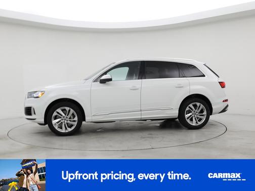 2021 Audi Q7 Premium