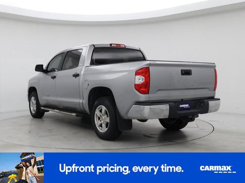 2019 Toyota Tundra SR5