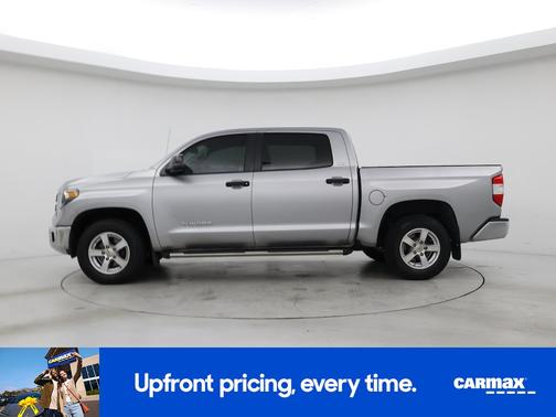 2019 Toyota Tundra SR5